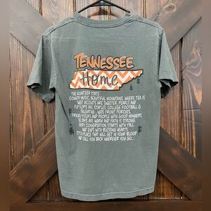 Tennessee tshirt
